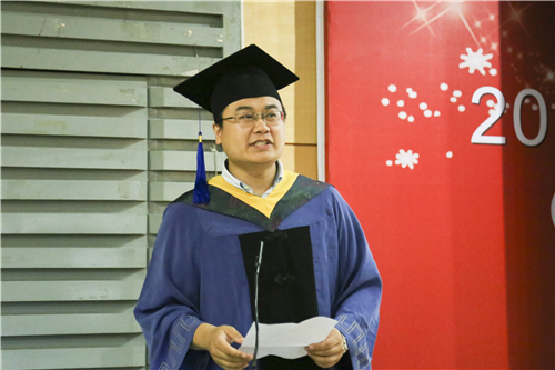北京邮电大学研究生