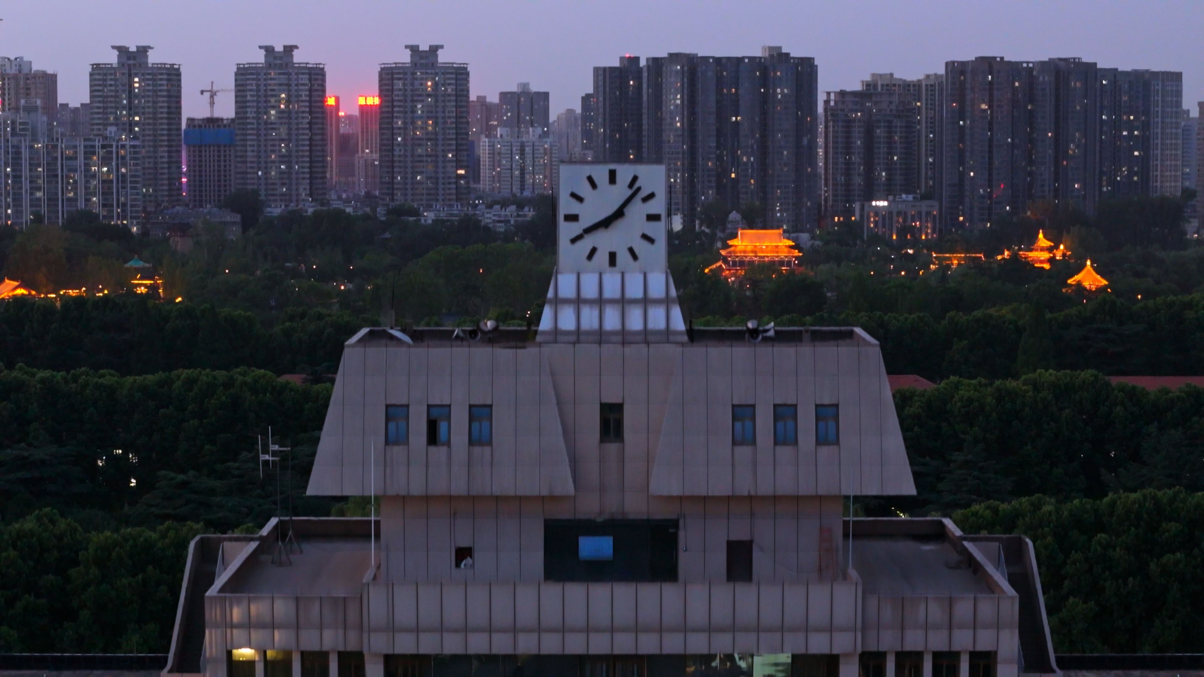 西安交通大学王牌专业